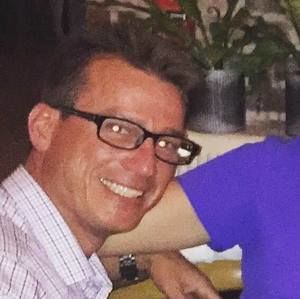 Meet your Posher, Ken